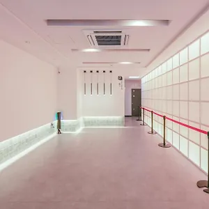 11 Shinsaibashi Ōsaka