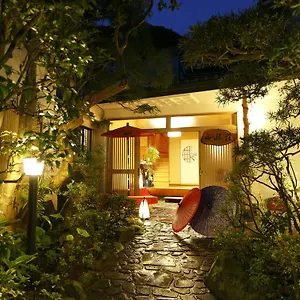 山水荘 箱根町